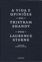 A Vida e Opiniões de Tristram Shandy