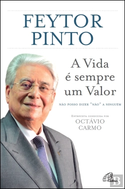 Bertrand.pt - A Vida é Sempre um Valor