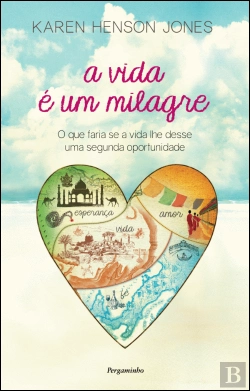 Bertrand.pt - A Vida é um Milagre