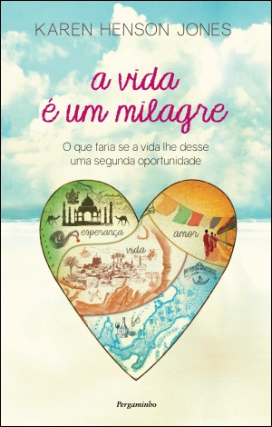 A Vida É Um Milagre