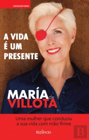 A Vida É um Presente