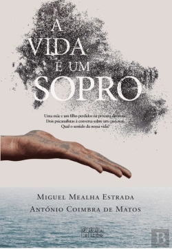 Bertrand.pt - A Vida É Um Sopro