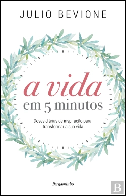 Bertrand.pt - A Vida em Cinco Minutos