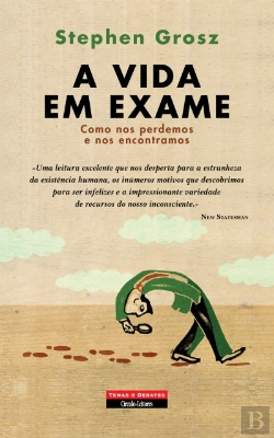 Bertrand.pt - A Vida em Exame