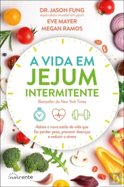 Bertrand.pt - A Vida Em Jejum Intermitente