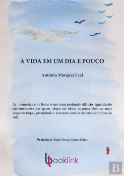 Bertrand.pt - A Vida em um Dia e Pouco