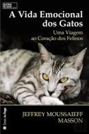 A Vida Emocional dos Gatos