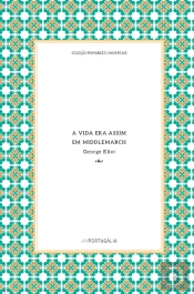 A Vida era Assim em Middlemarch