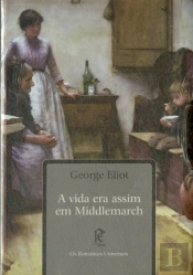 A VIda era assim em Middlemarch
