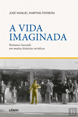 Bertrand.pt - A Vida Imaginada