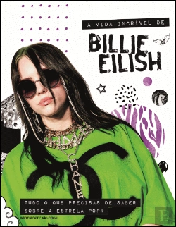 Bertrand.pt - A Vida Incrível de Billie Eilish