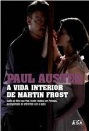 A Vida Interior de Martin Frost