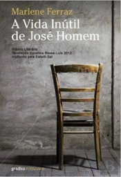 A Vida Inútil de José Homem
