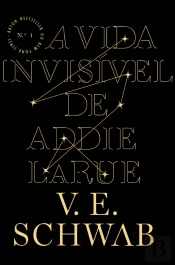 A Vida Invisível de Addie Larue