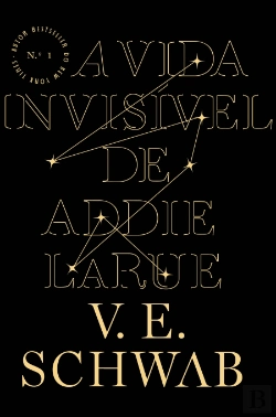 Bertrand.pt - A Vida Invisível de Addie Larue