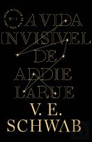 A Vida Invisível de Addie Larue