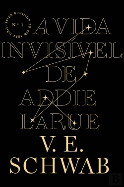 Bertrand.pt - A Vida Invisível De Addie Larue