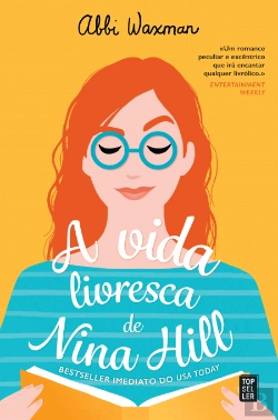 Bertrand.pt - A Vida Livresca de Nina Hill