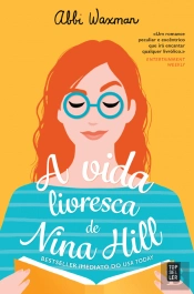 A Vida Livresca de Nina Hill