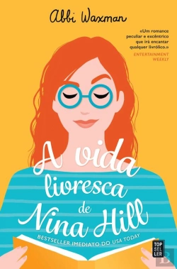 Bertrand.pt - A Vida Livresca De Nina Hill