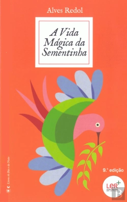 Bertrand.pt - A Vida Mágica da Sementinha