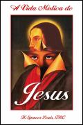 A Vida Mística de Jesus