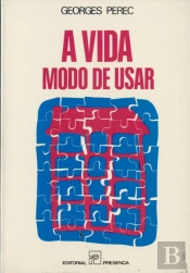 A Vida Modo de Usar