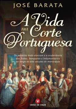 Bertrand.pt - A Vida na Corte Portuguesa