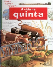 A Vida na Quinta