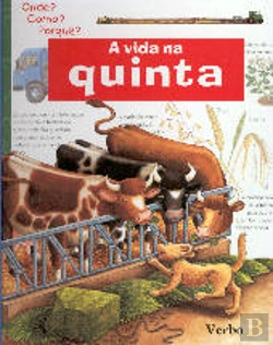 Bertrand.pt - A Vida na Quinta