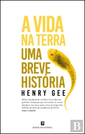 A Vida na Terra - Uma Breve História