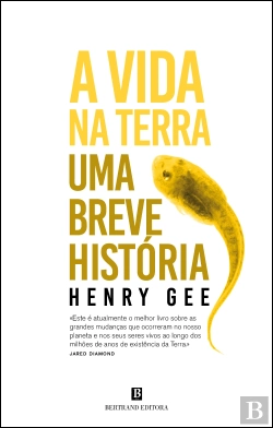 Bertrand.pt - A Vida na Terra - Uma Breve História