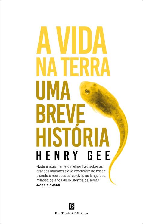 A Vida na Terra - Uma Breve História