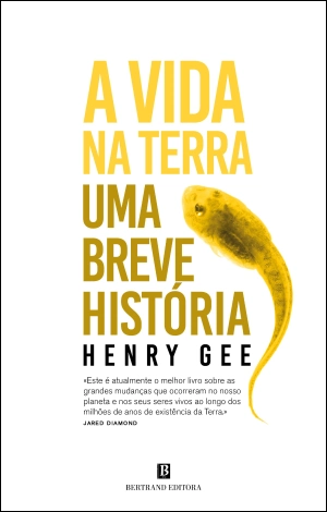 A Vida na Terra - Uma Breve História