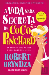 A Vida Nada Secreta de Coco Pinchard