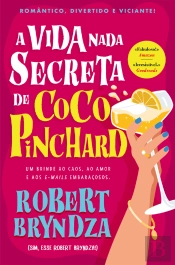 A Vida Nada Secreta De Coco Pinchard