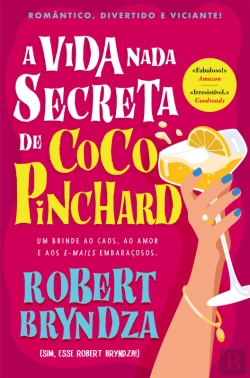 Bertrand.pt - A Vida Nada Secreta De Coco Pinchard