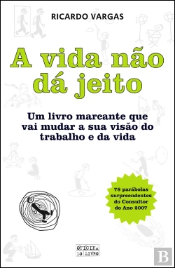 Bertrand.pt - A Vida Não Dá Jeito