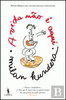 A Vida Não é Aqui