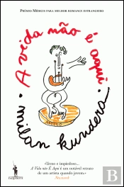 A Vida Não é Aqui