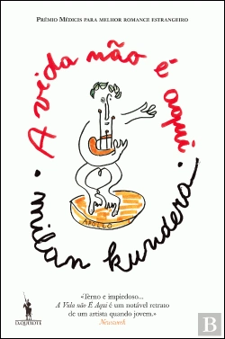 Bertrand.pt - A Vida Não é Aqui