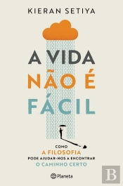 A Vida Não É Fácil