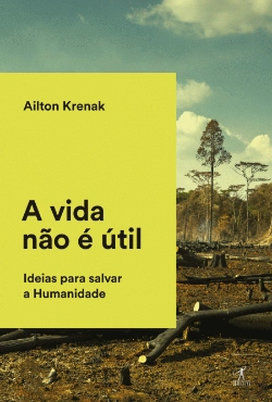 Bertrand.pt - A Vida Não é Útil