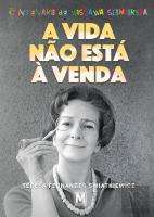 A Vida Não Está à Venda