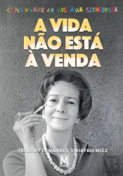 A Vida Não Está à Venda