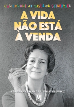 Bertrand.pt - A Vida Não Está à Venda
