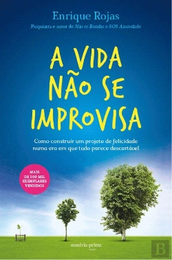 Bertrand.pt - A Vida Não se Improvisa