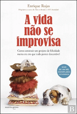 Bertrand.pt - A Vida Não se Improvisa