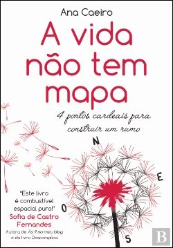 Bertrand.pt - A Vida Não Tem Mapa