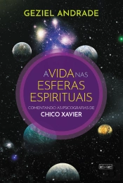 A Vida Nas Esferas Espirituais